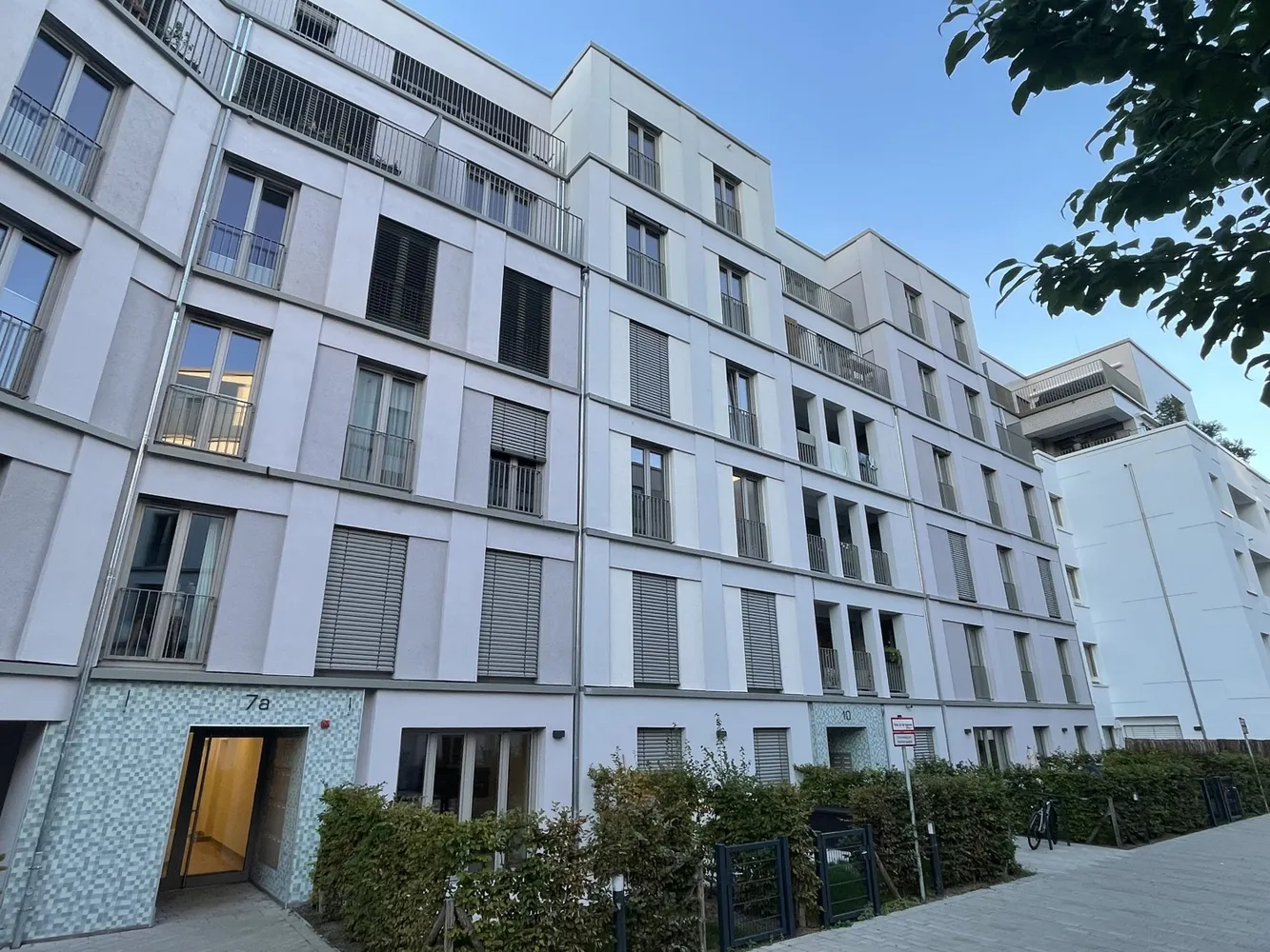 2 Zimmer Wohnung mit 60 m² in Köln – Bild 9