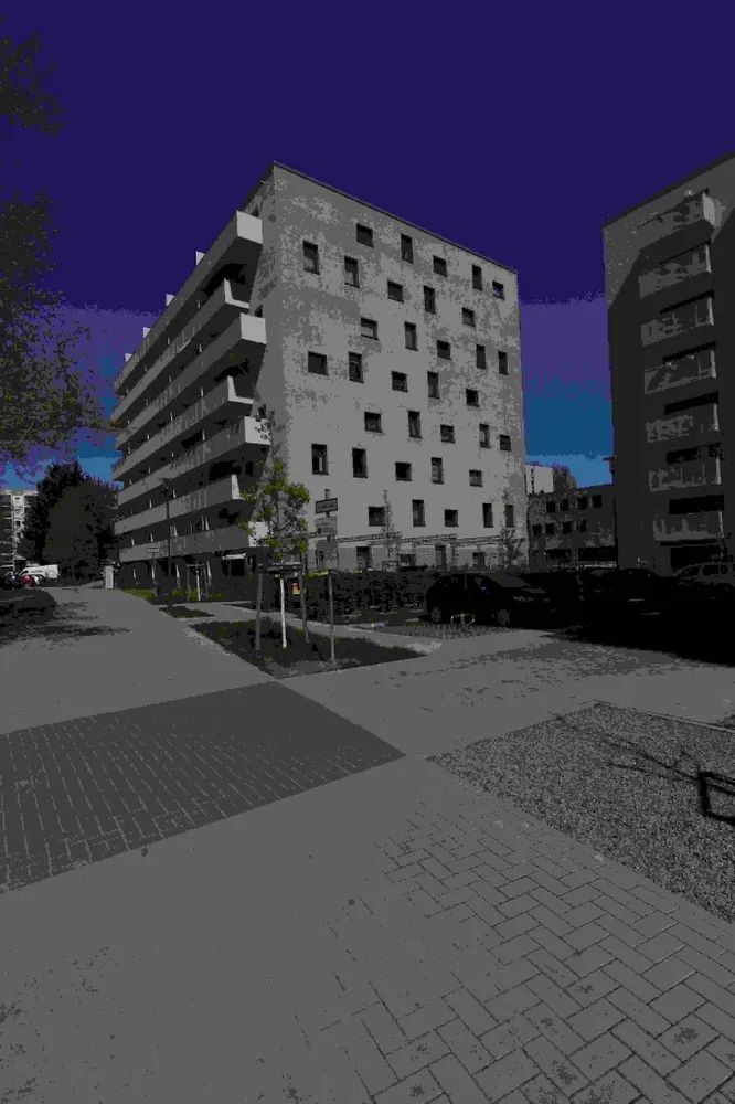 2 Zimmer Wohnung mit 51 m² in Berlin – Bild 4