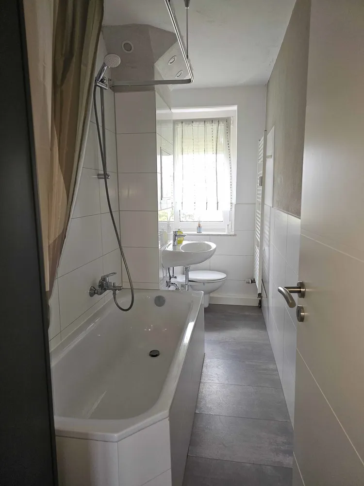 3 Zimmer Wohnung mit 58 m² in Crimmitschau – Bild 6