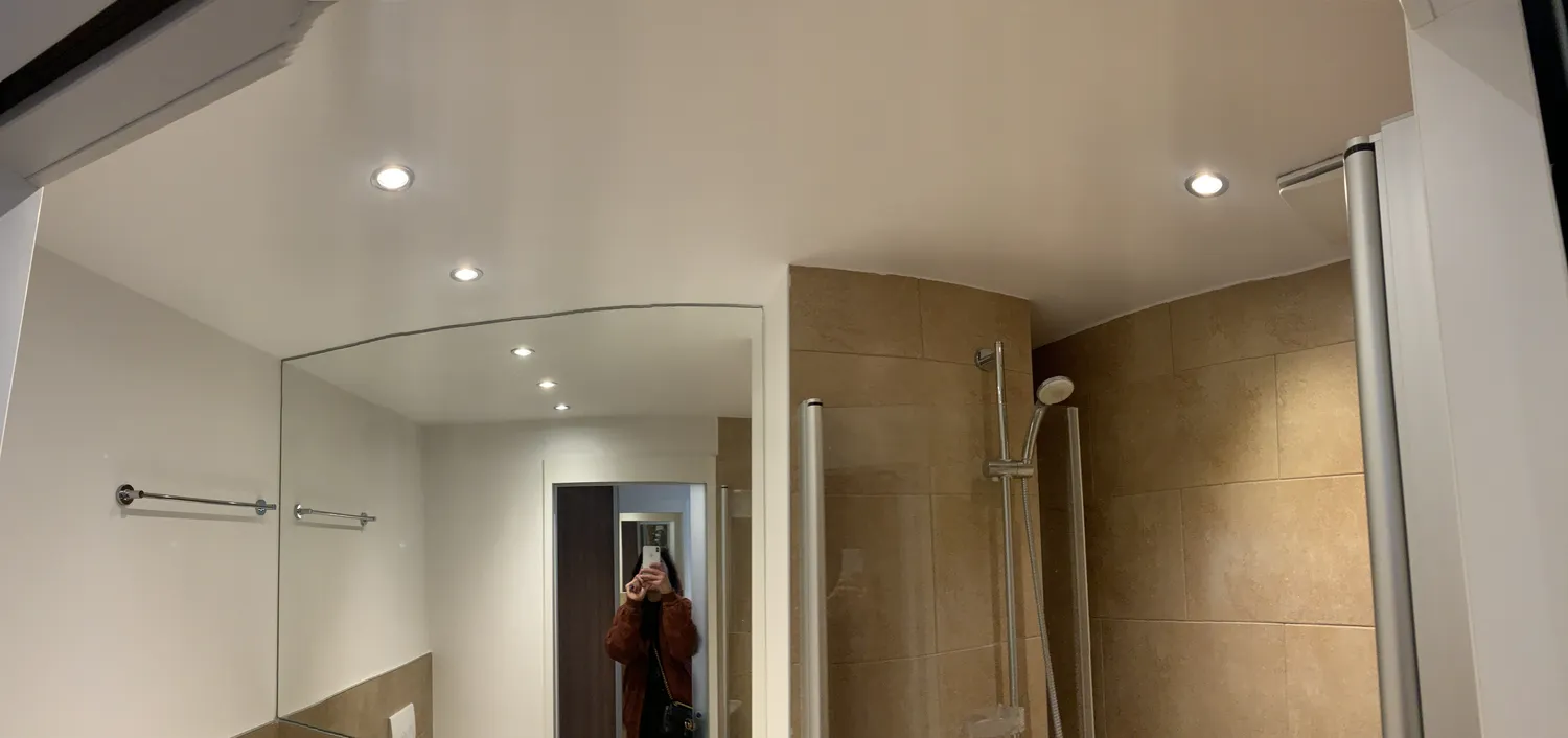 1 Zimmer Wohnung mit 24 m² in München – Bild 2