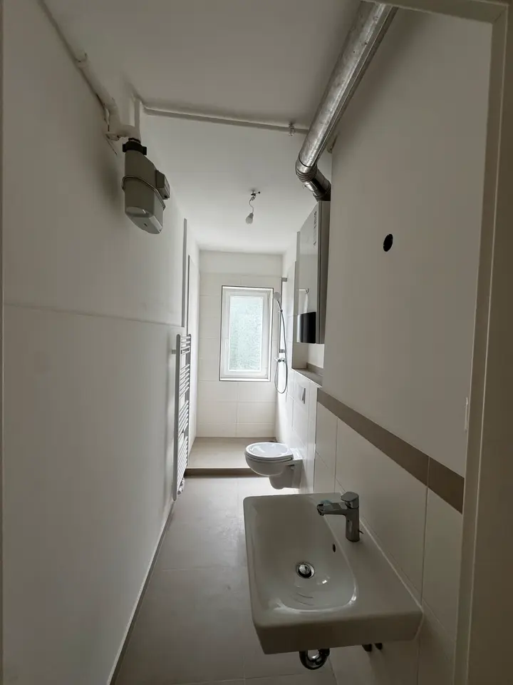 2 Zimmer Wohnung mit 61 m² in Hannover – Bild 8
