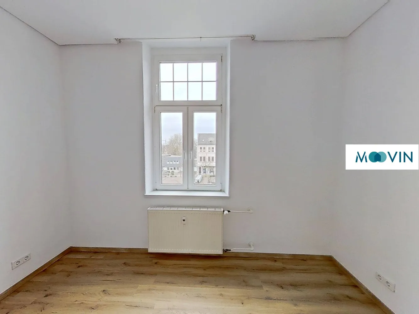 3 Zimmer Wohnung mit 94 m² in Essen – Bild 6