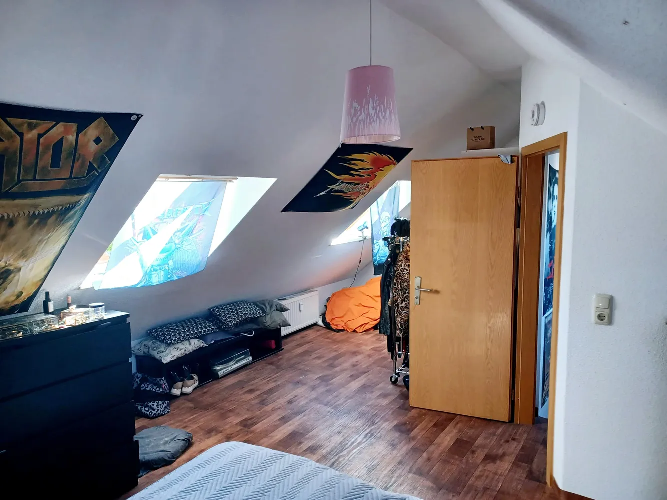 2 room apartment with 65 m² in Chemnitz – Photo 11