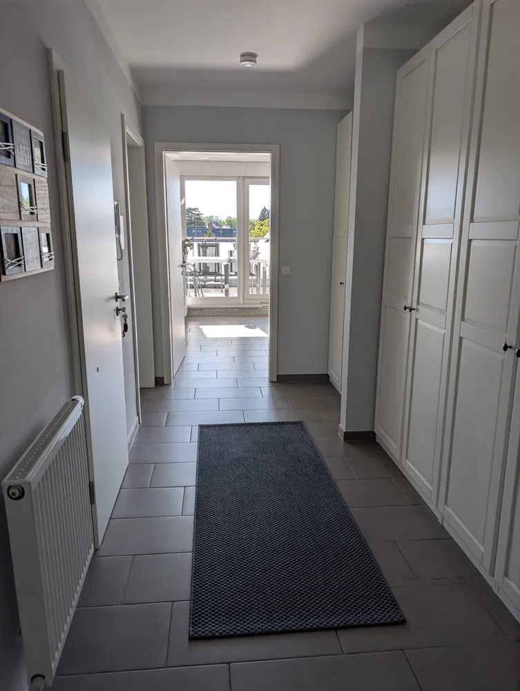 4 Zimmer Wohnung mit 145 m² in Mülheim an der Ruhr – Bild 9