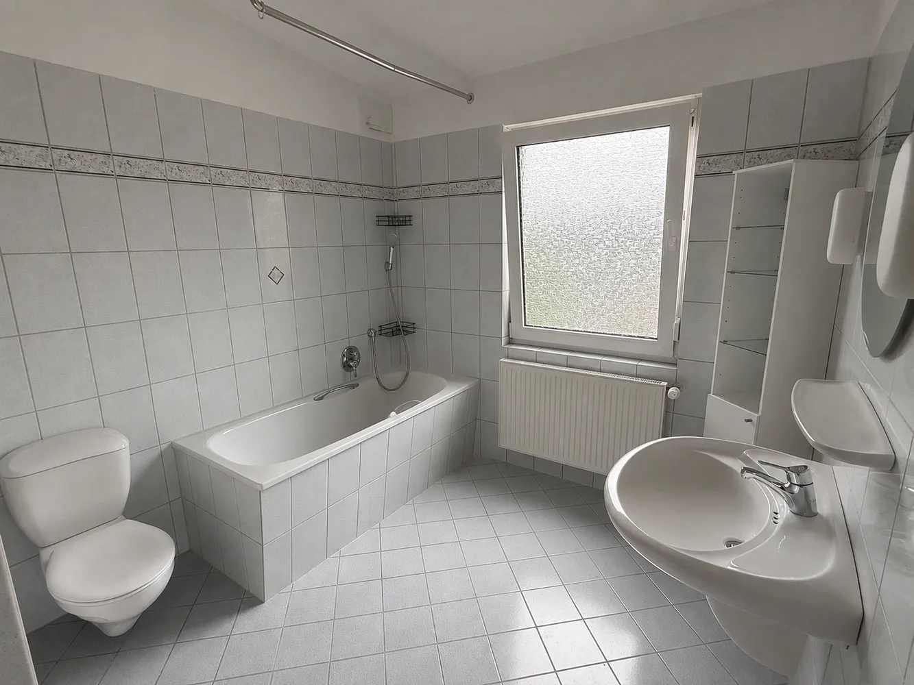 2 Zimmer Wohnung mit 53 m² in Dortmund – Bild 5