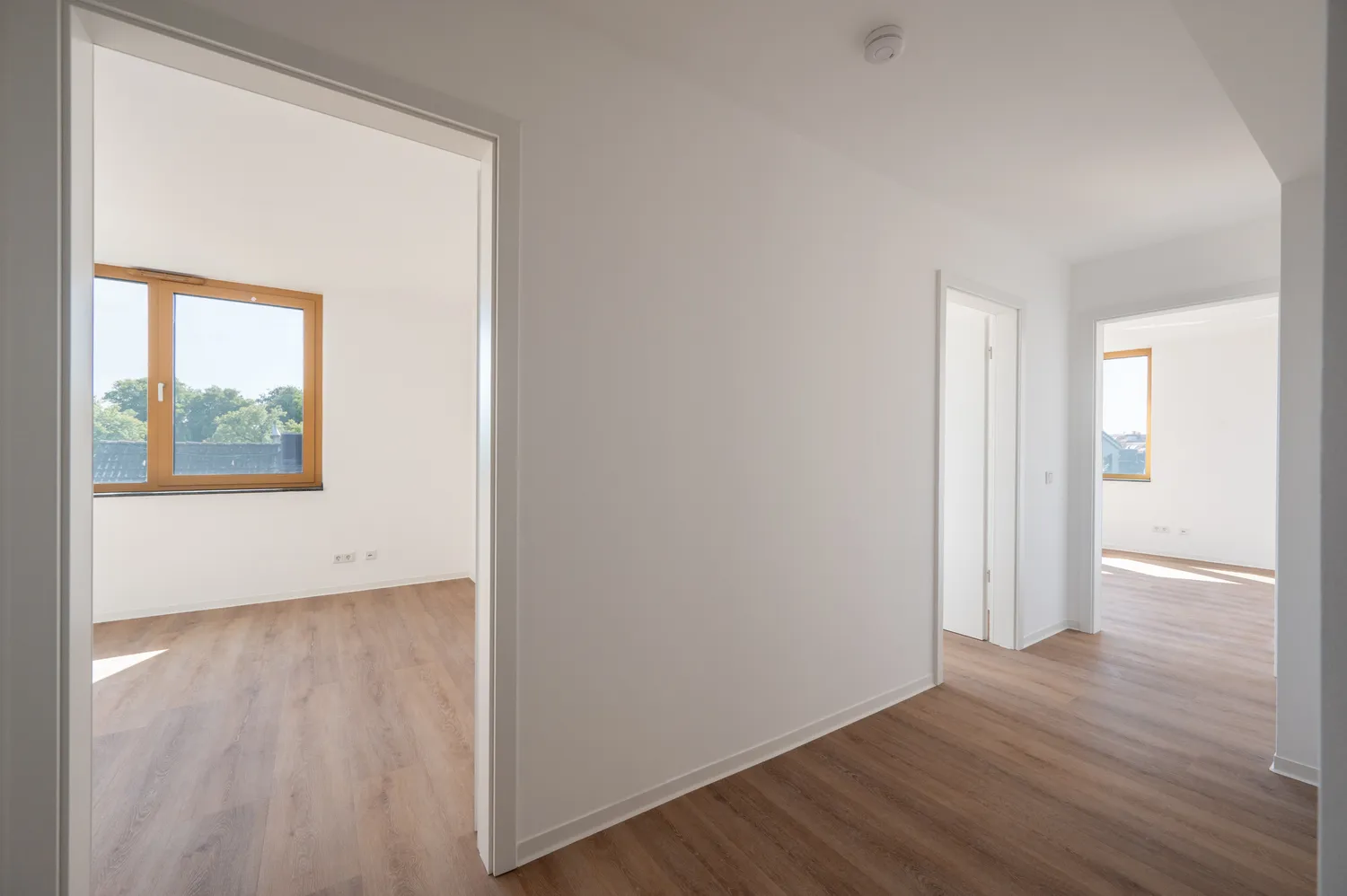 4 room apartment with 110 m² in Grevenbroich – Photo 11