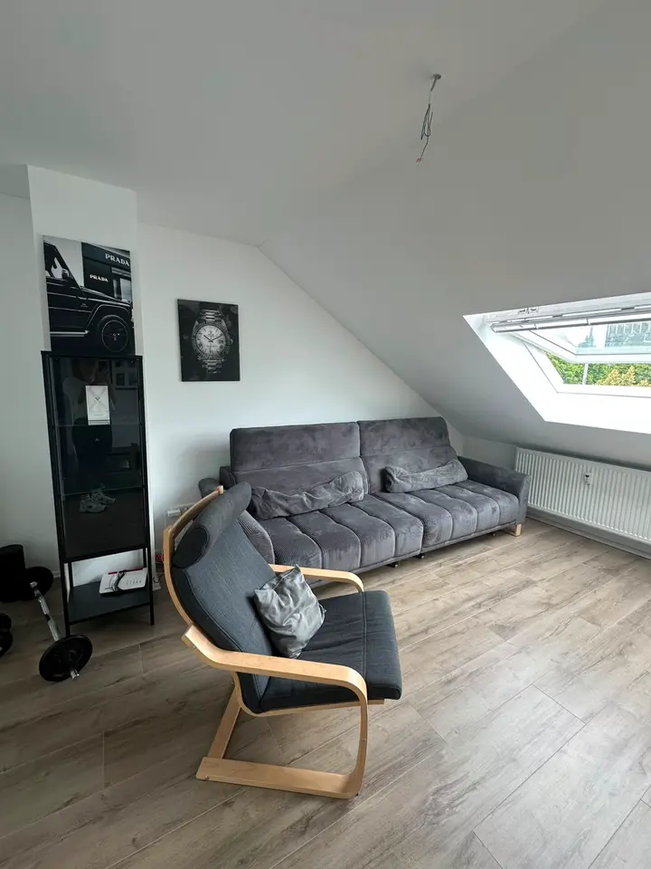 2 Zimmer Wohnung mit 40 m² in Wuppertal – Bild 6