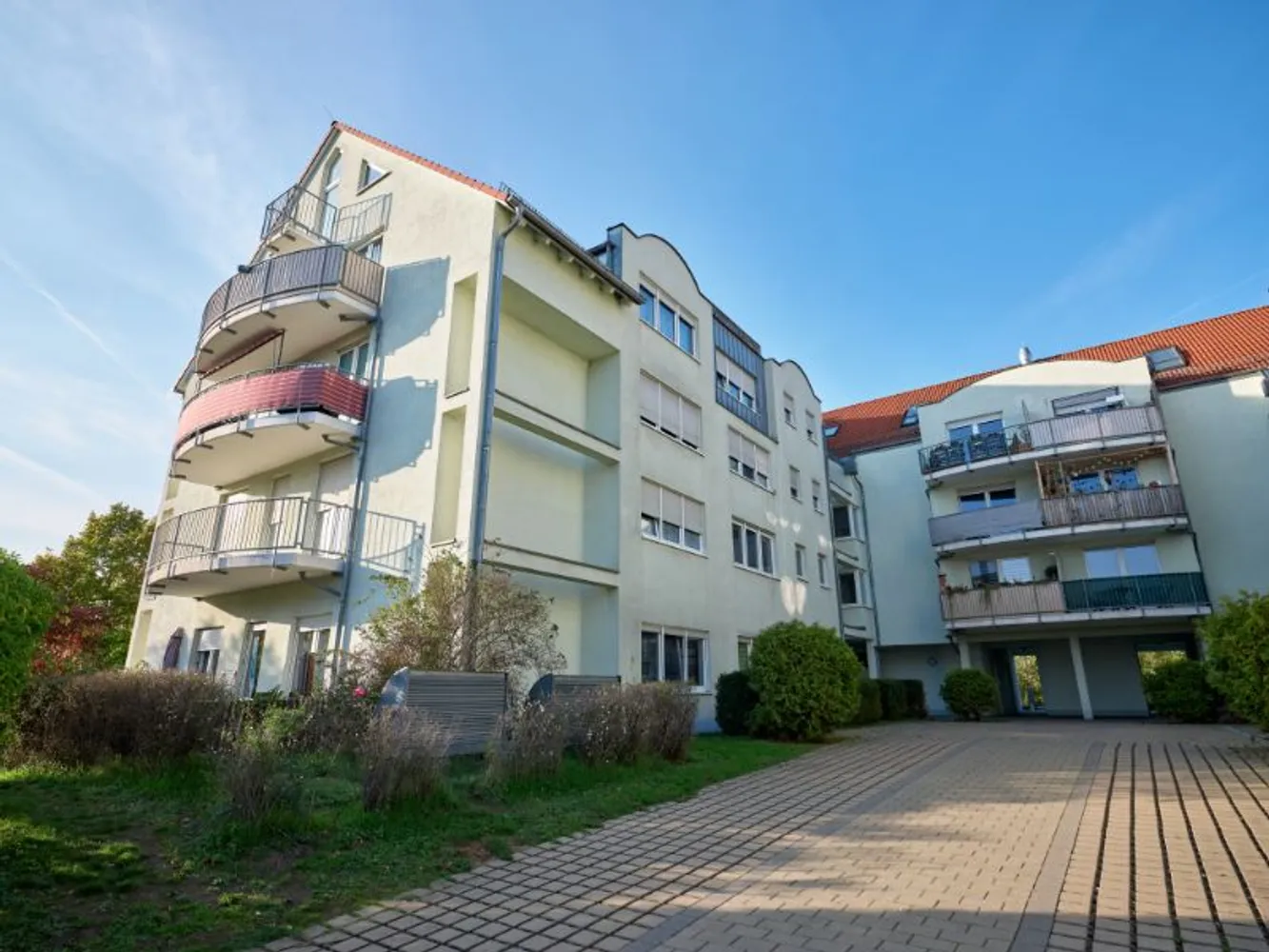 2 Zimmer Wohnung mit 55 m² in Leipzig – Bild 5