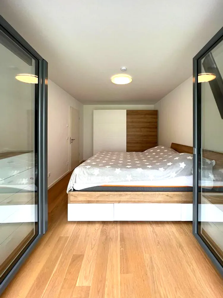 3 Zimmer Wohnung mit 81 m² in München – Bild 4