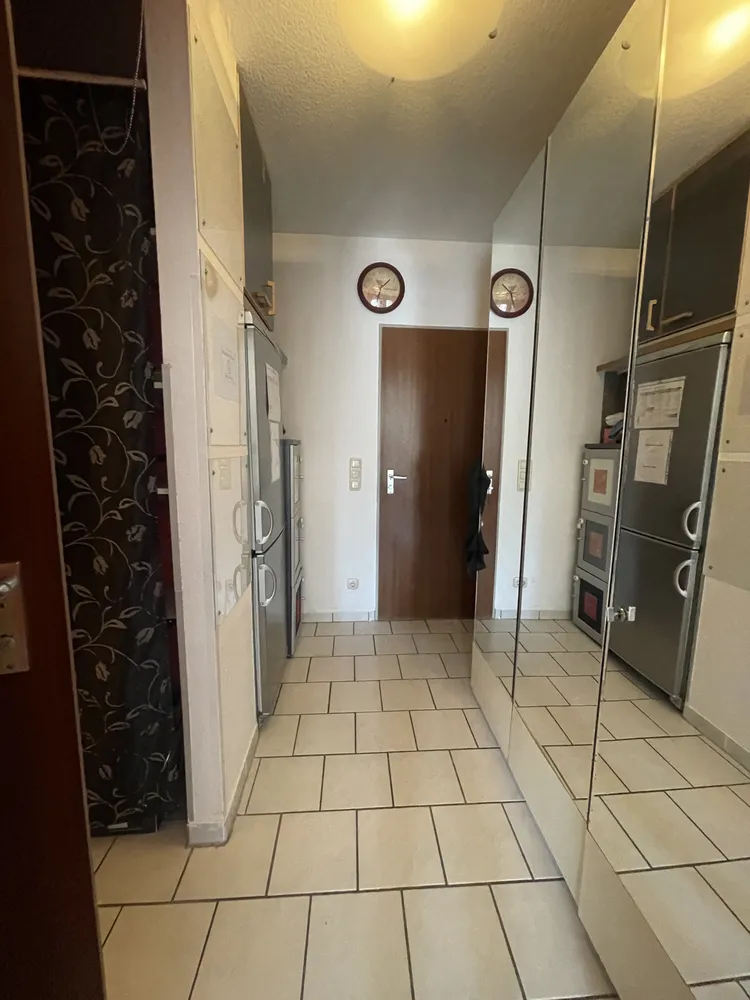 1 Zimmer Wohnung mit 30 m² in Mainz – Bild 7