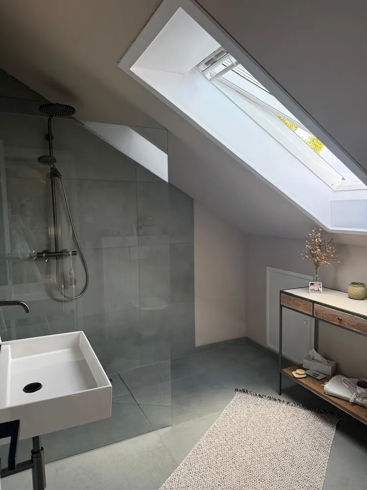 5 room house with 195 m² in Memmingen – Photo 6