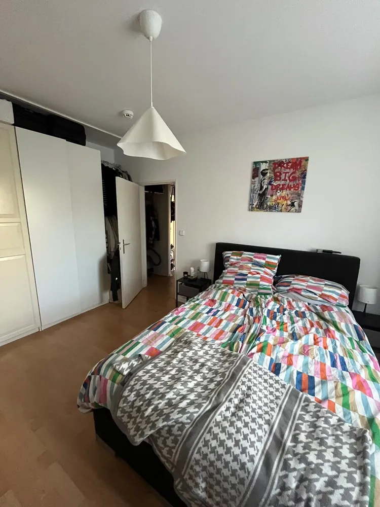 2 Zimmer Wohnung mit 64 m² in Berlin – Bild 6
