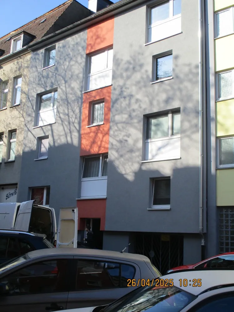 3 Zimmer Wohnung mit 52 m² in Essen – Bild 6