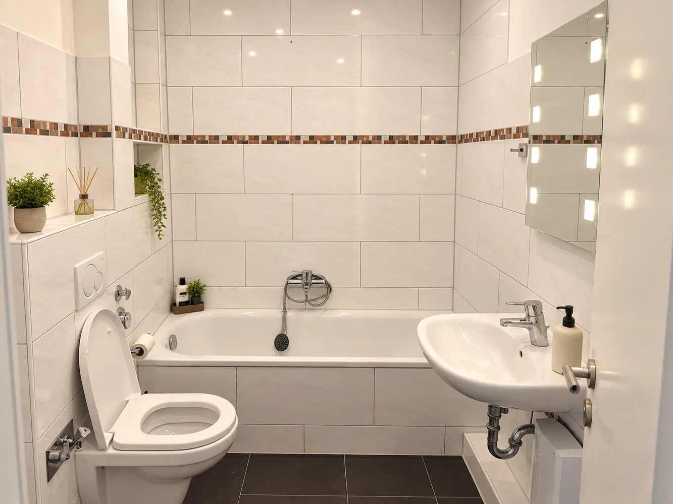 3 Zimmer Wohnung mit 79 m² in Hamburg – Bild 8