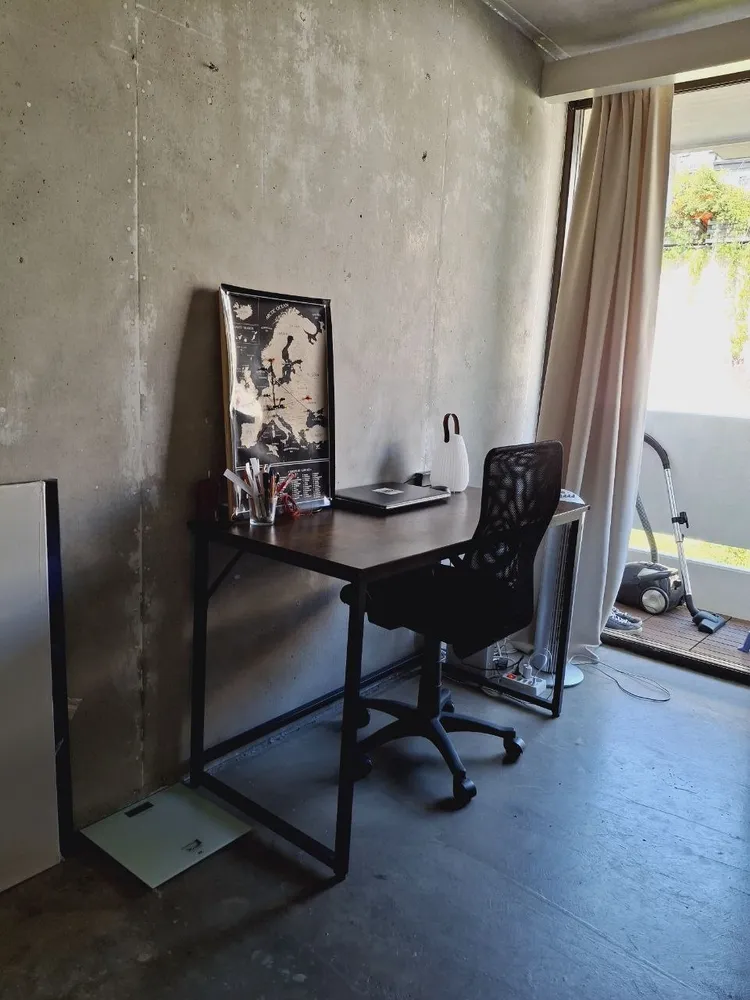 1 Zimmer Wohnung mit 25 m² in München – Bild 3