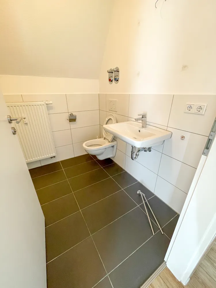 3 Zimmer Wohnung mit 95 m² in Kaufbeuren – Bild 2