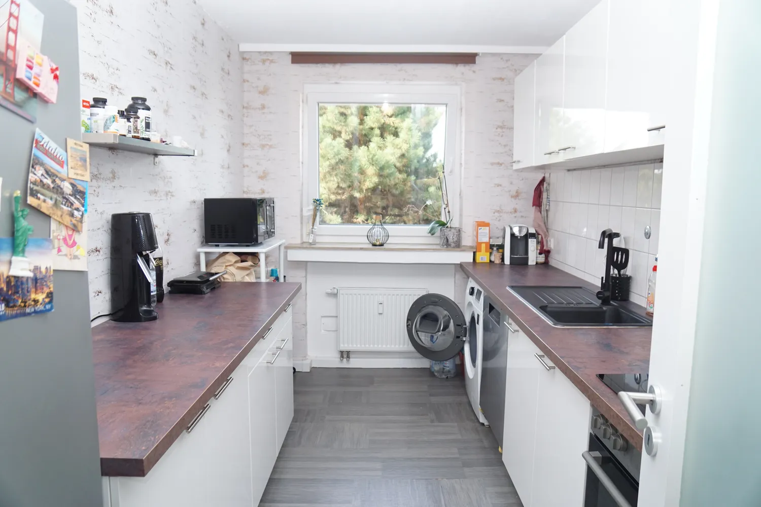 2 Zimmer Wohnung mit 57 m² in Unna – Bild 10
