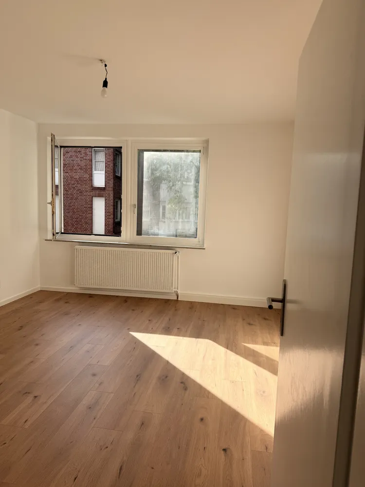 3 Zimmer Wohnung mit 73 m² in Münster – Bild 2