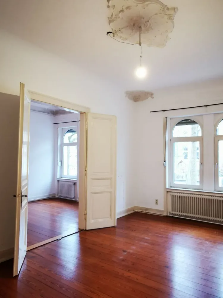 3 Zimmer Wohnung mit 98 m² in Wiesbaden – Bild 2