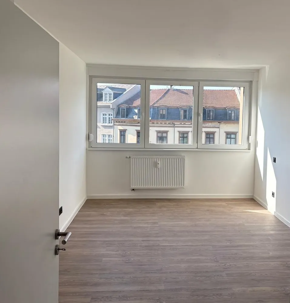2 Zimmer Wohnung mit 64 m² in Mannheim – Bild 4