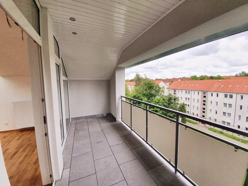 4 room apartment with 129 m² in Chemnitz – Photo 7
