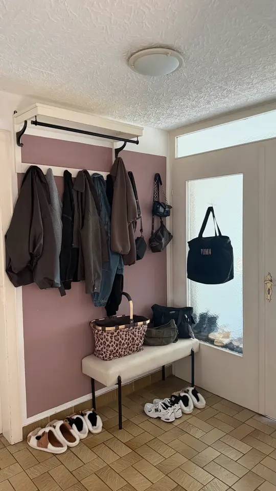 3 Zimmer Wohnung mit 65 m² in Saarbrücken – Bild 5
