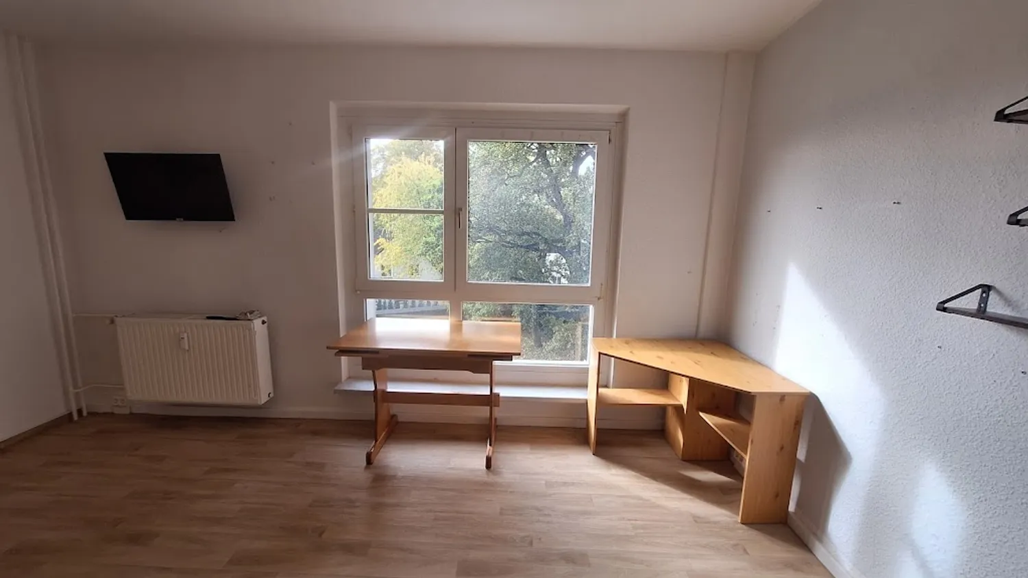 1 Zimmer Wohnung mit 31 m² in Stralsund – Bild 7