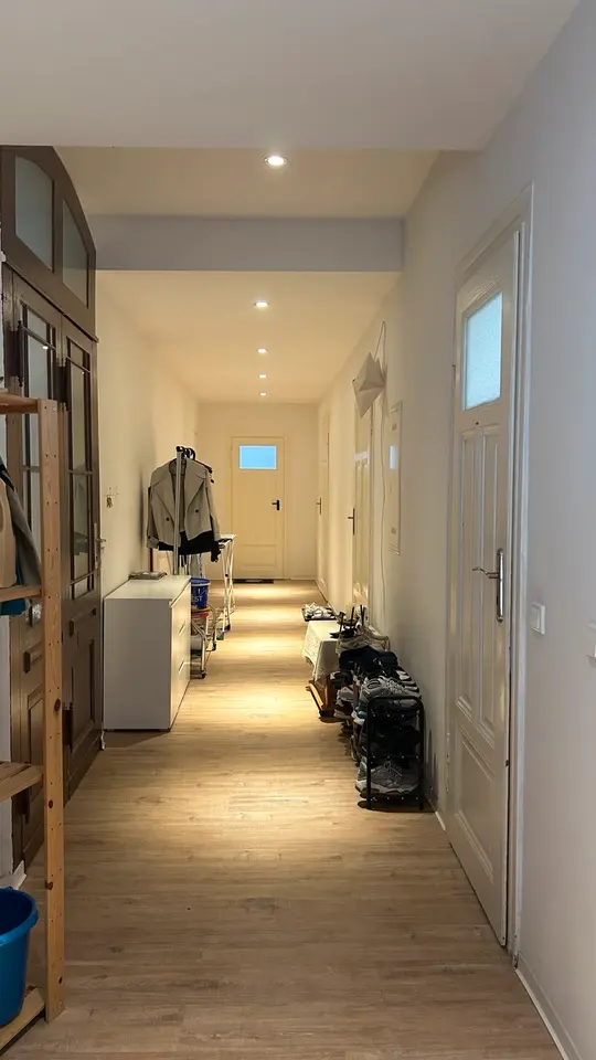 WG-Zimmer mit 18 m² in Zittau – Bild 4