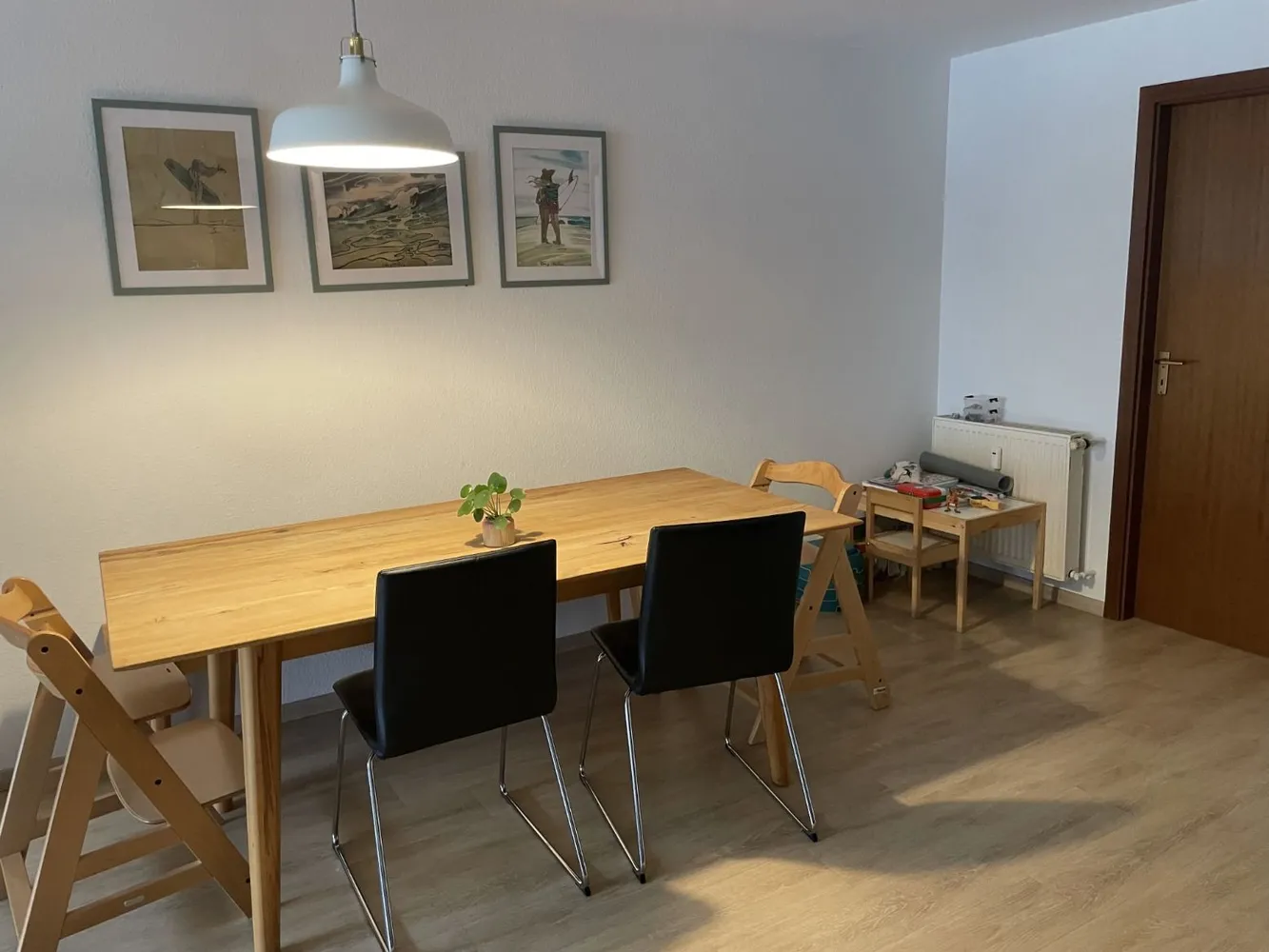 3 Zimmer Wohnung mit 81 m² in Bonn – Bild 3