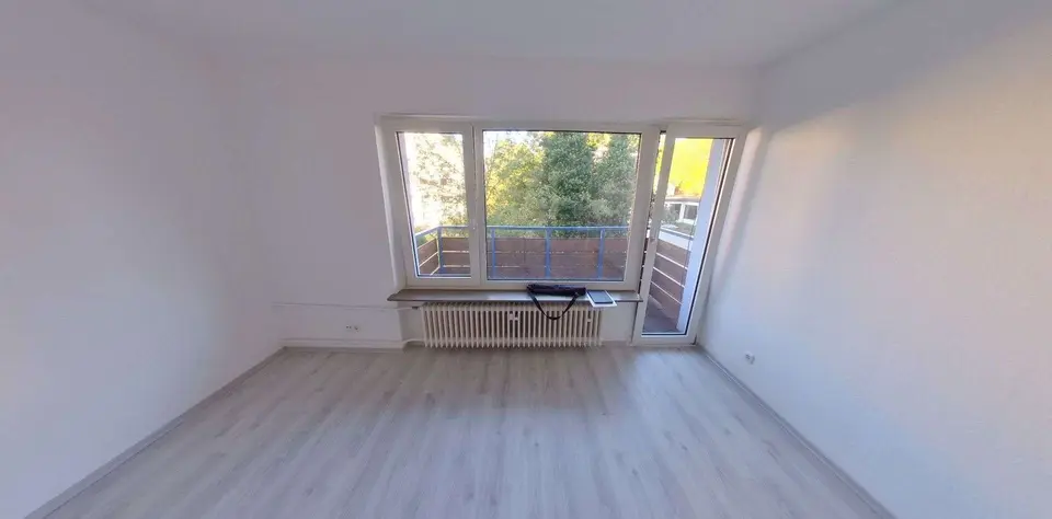 Studio mit 35 m² in Offenbach – Bild 10