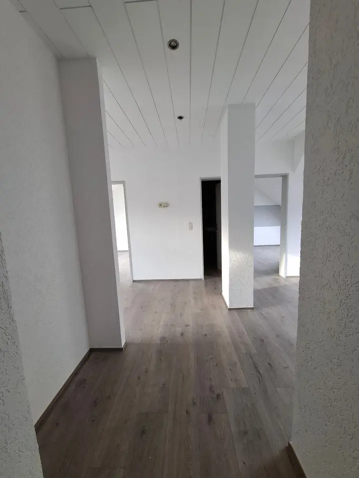 3 Zimmer Wohnung mit 70 m² in Hagen – Bild 5