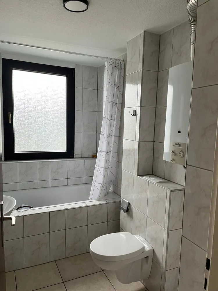 3 Zimmer Wohnung mit 72 m² in Oberhausen – Bild 7