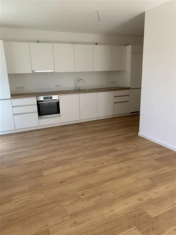 5 Zimmer Wohnung mit 114 m² in Falkensee – Bild 2