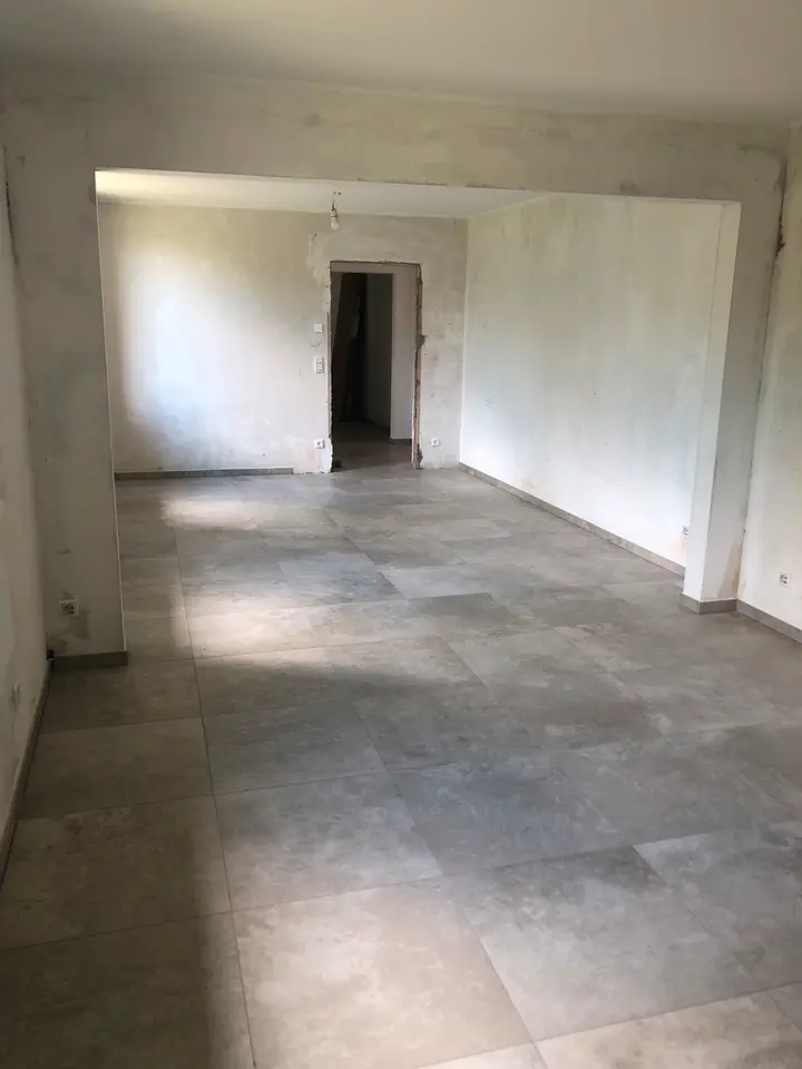 3 Zimmer Wohnung mit 120 m² in Coesfeld – Bild 3