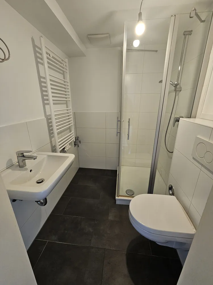 1 room apartment with 27 m² in Cologne – Photo 1