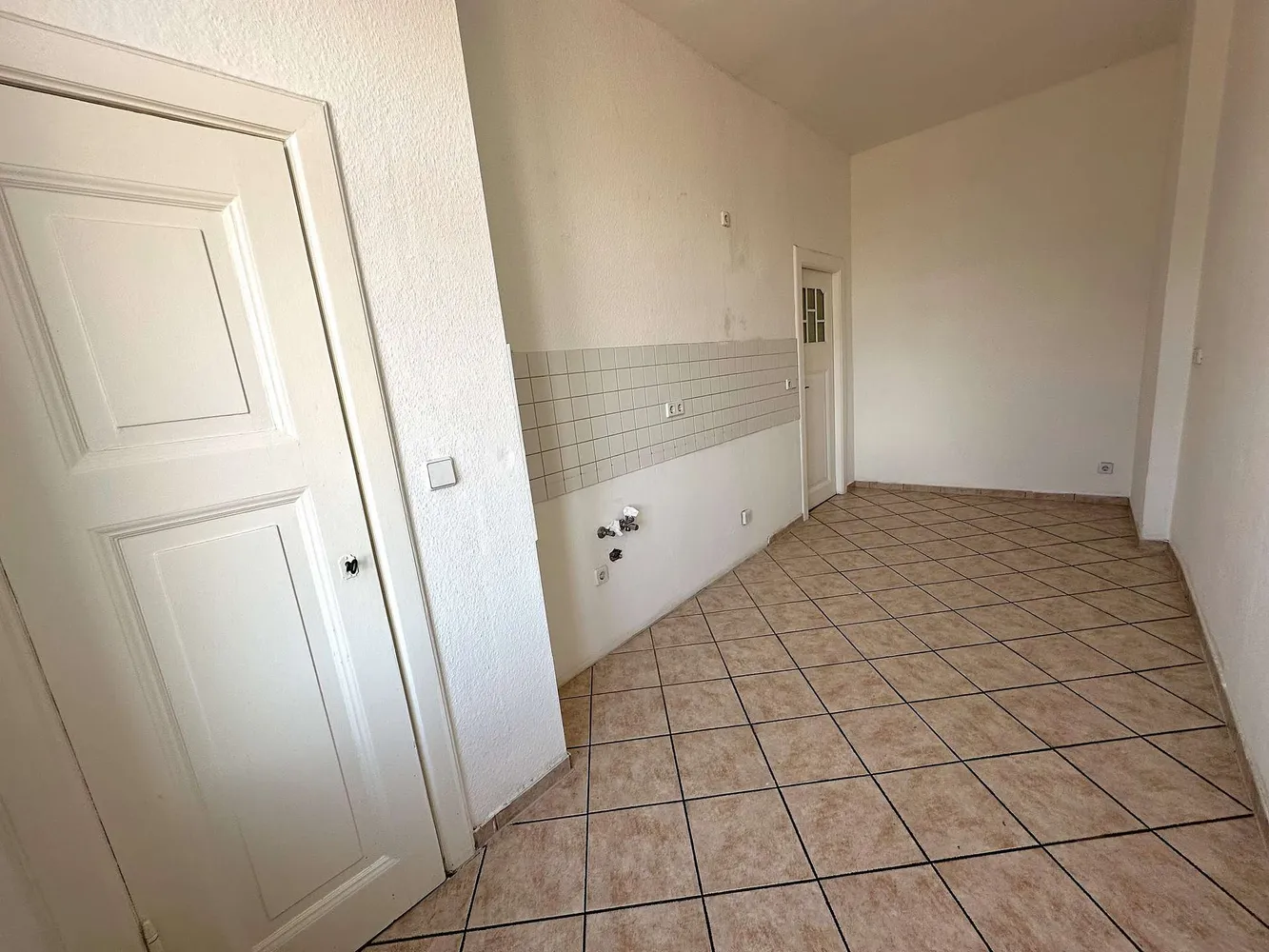 4 Zimmer Wohnung mit 110 m² in Brandenburg an der Havel – Bild 7