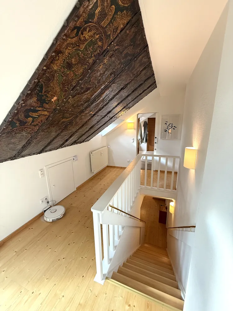 5 room apartment with 194 m² in Munich – Photo 3
