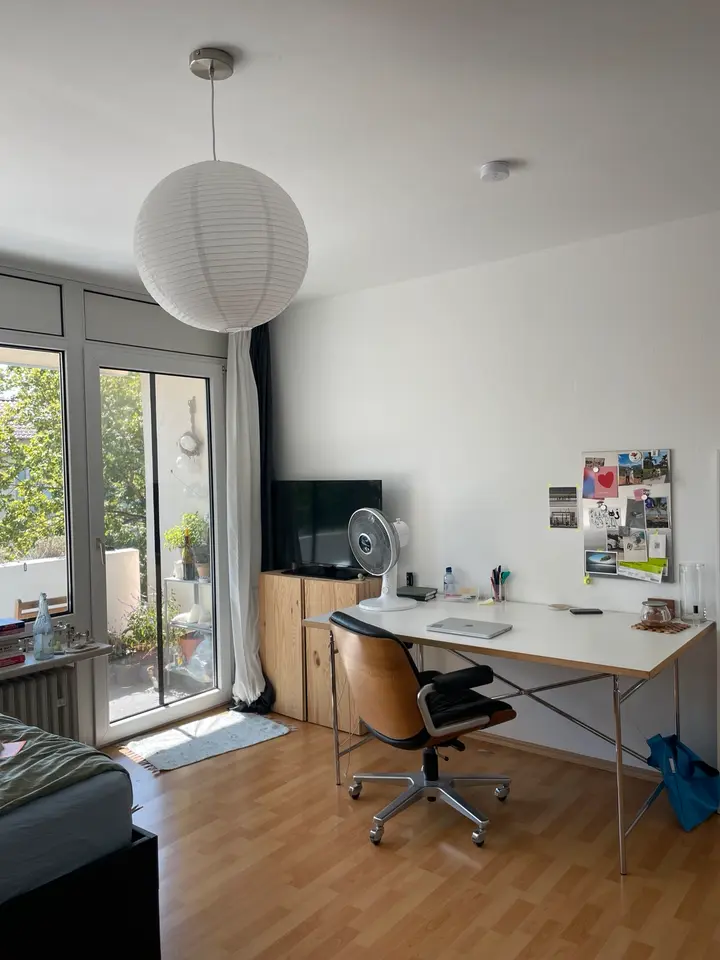 Studio mit 19 m² in Mainz – Bild 9