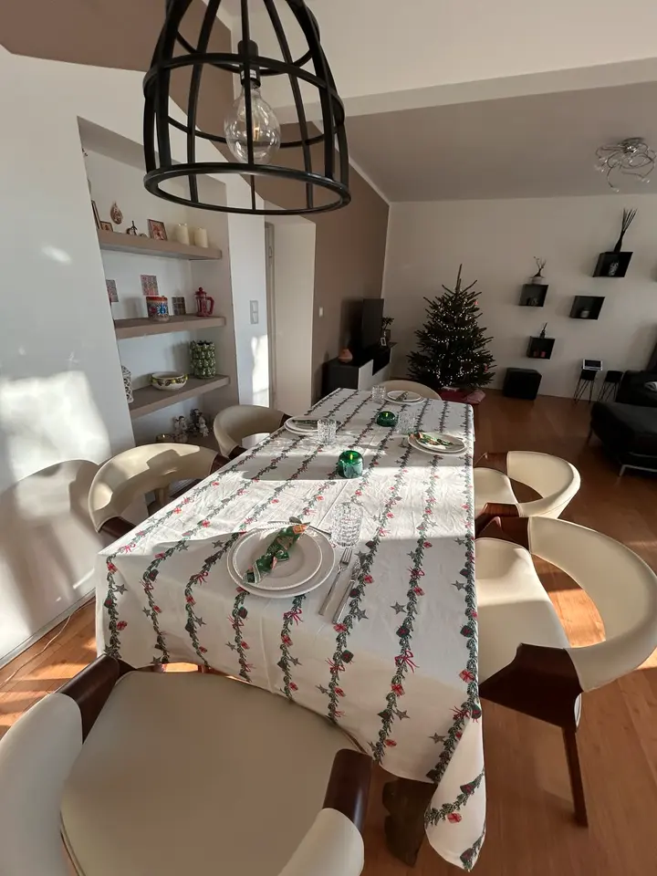 2 Zimmer Wohnung mit 75 m² in Düsseldorf – Bild 4