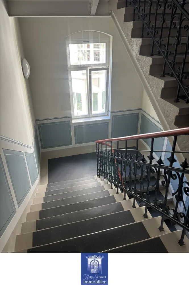 2 Zimmer Wohnung mit 48 m² in Pirna – Bild 5