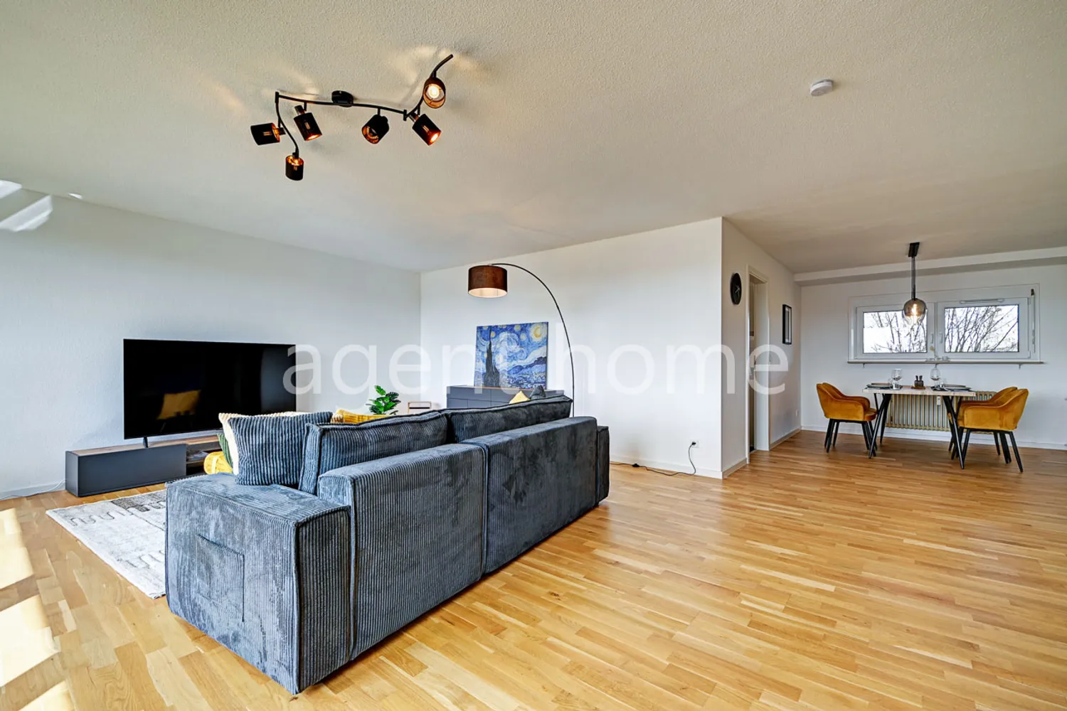 4 Zimmer Wohnung mit 101 m² in Böblingen – Bild 12