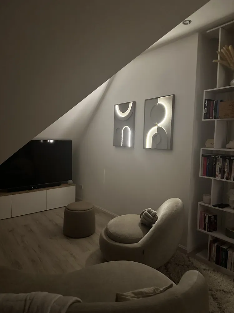 4 Zimmer Wohnung mit 120 m² in Berlin – Bild 8