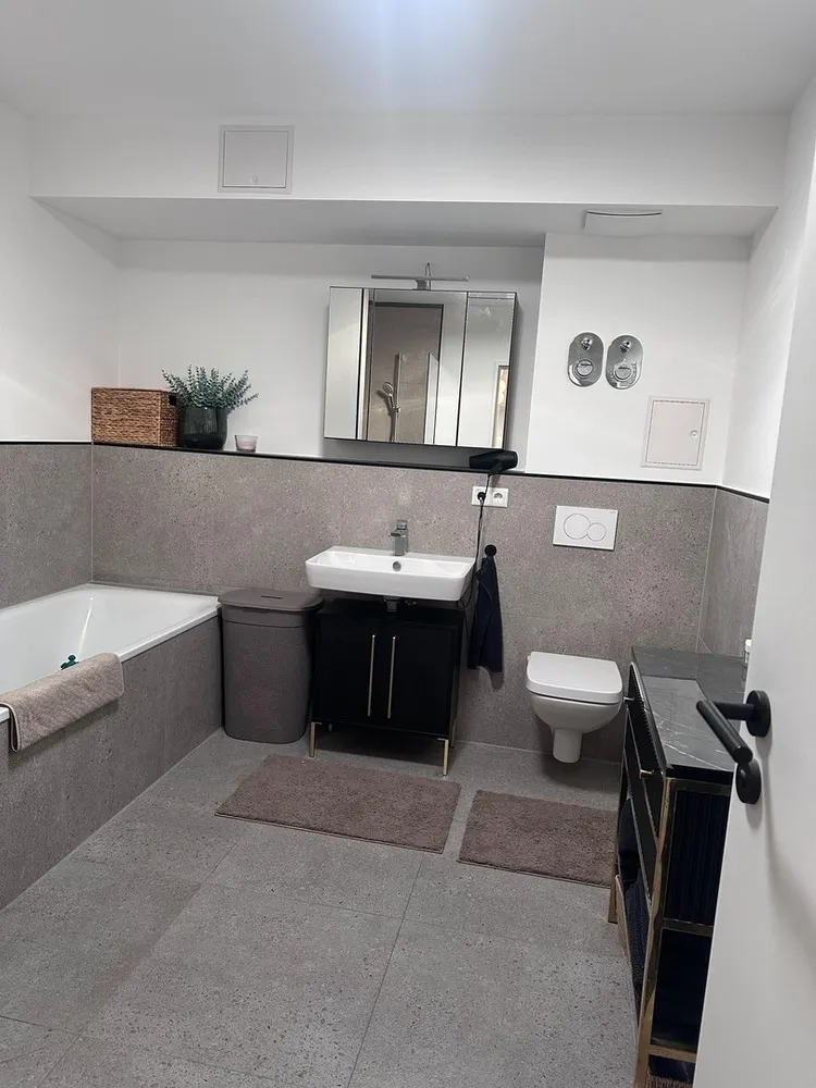 3 Zimmer Wohnung mit 90 m² in Frankfurt (Oder) – Bild 4