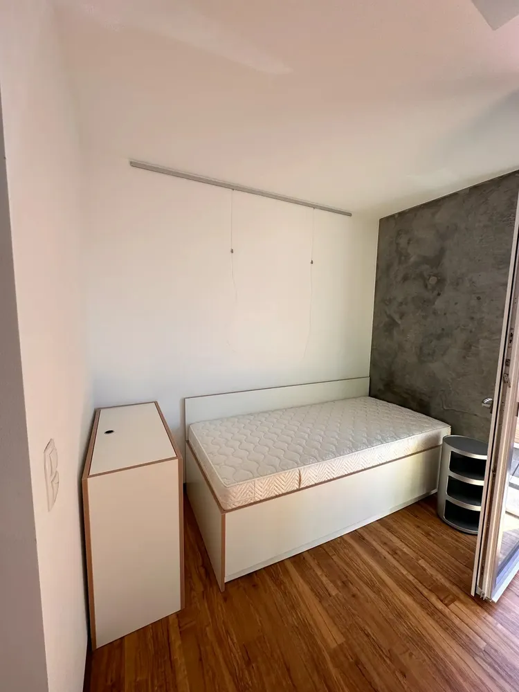 1 Zimmer Wohnung mit 21 m² in Bamberg – Bild 2