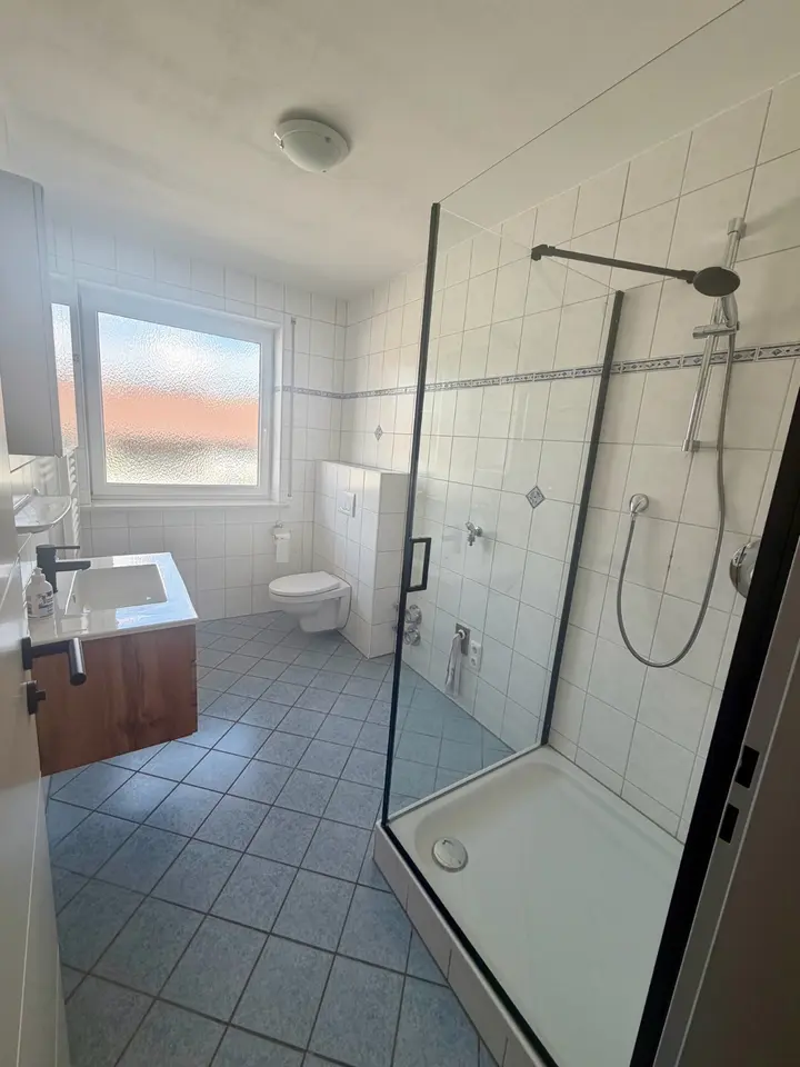 3 Zimmer Wohnung mit 84 m² in Traunstein – Bild 4