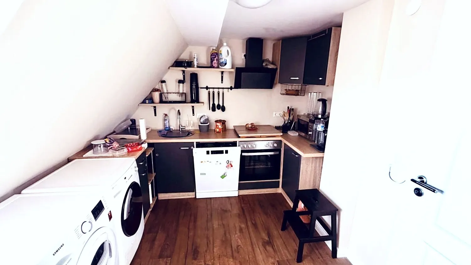 3 Zimmer Wohnung mit 43 m² in Wuppertal – Bild 9