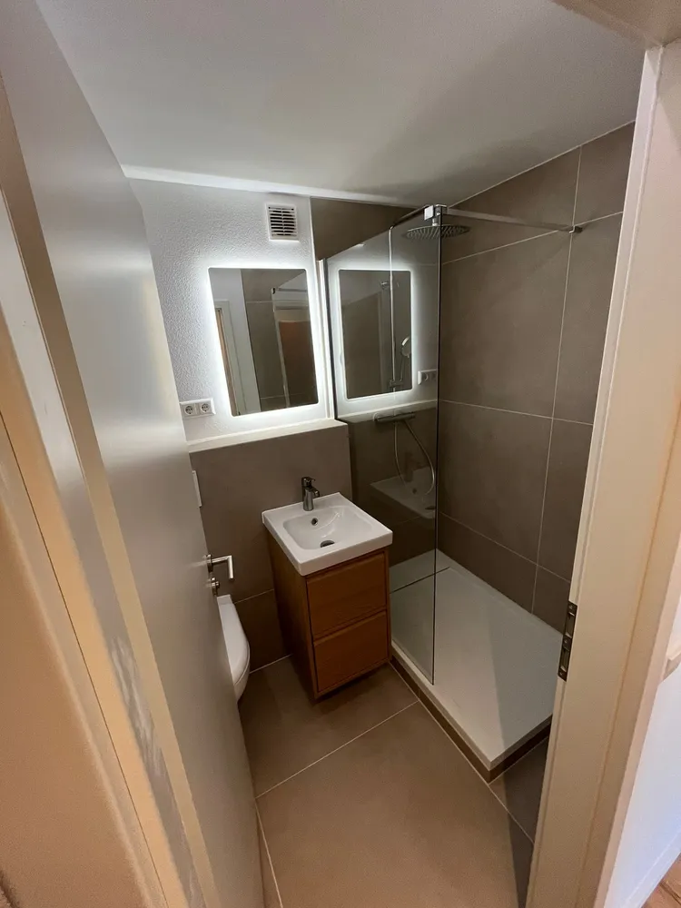 2 Zimmer Wohnung mit 34 m² in Heidelberg – Bild 6