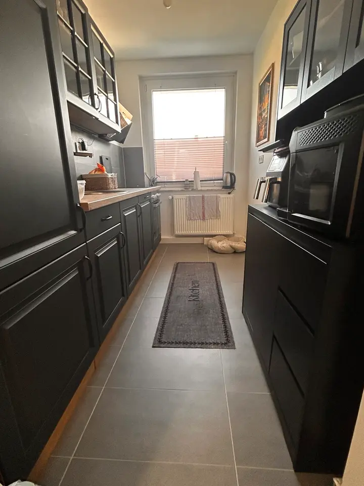 3 Zimmer Wohnung mit 63 m² in Minden – Bild 4