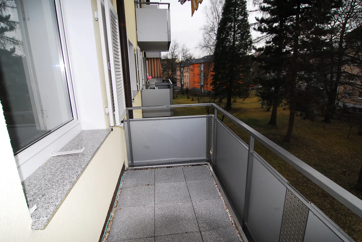 3 Zimmer Wohnung mit 65 m² in Böblingen – Bild 2