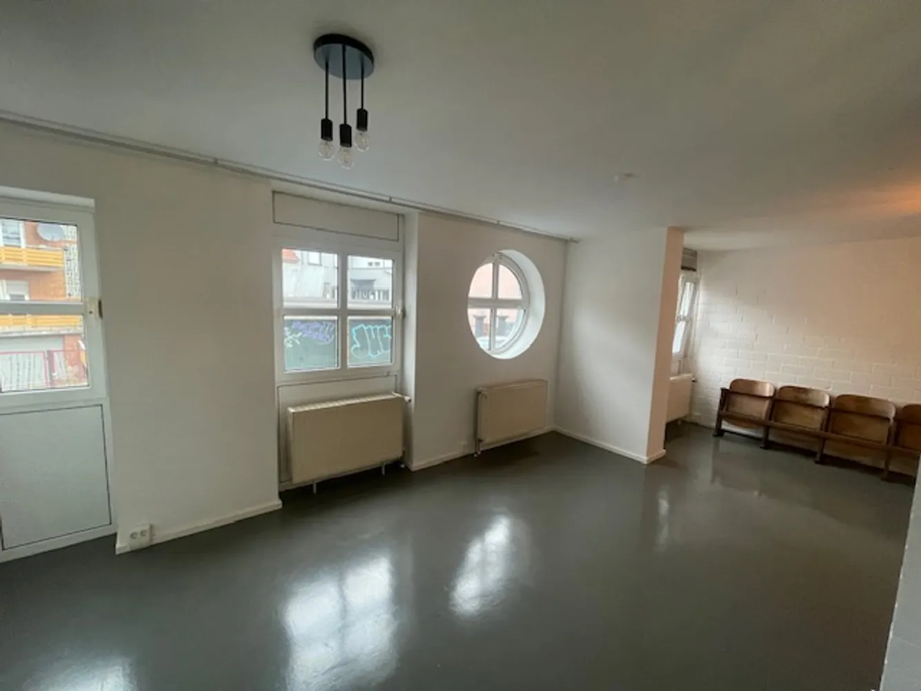 2 Zimmer Wohnung mit 88 m² in Kaiserslautern – Bild 6